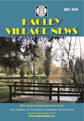The Village News July 2019