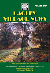 The Village News August 2019