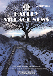 The Village News January 2020