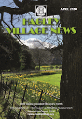 The Village News April 2020