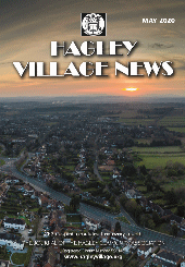 The Village News May 2020