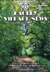 The Village News June 2020