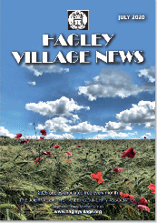 The Village News July 2020