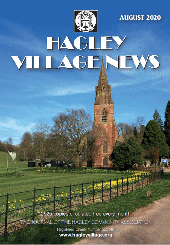 The Village News August 2020