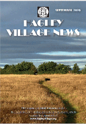 The Village News September 2020