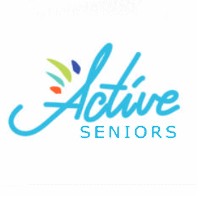 Logo of Active Seniors