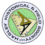 Logo of Hagley Historical & Field Society
