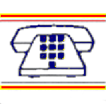 Logo of Hagley Helpline