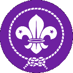 Logo of Hagley Rambler Scouts