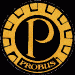 Logo of Hagley Probus Club