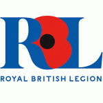 Logo of Blakedown & Hagley Branch of the Royal British Legion