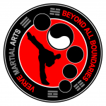 Logo of Verve Martial Arts