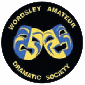 Logo of Wordsley Amateur Dramatic Society