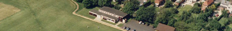 Hagley Community Centre