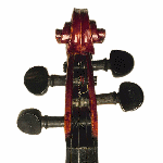 Hagley String Orchestra Logo of Hagley String Orchestra