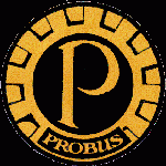 Hagley Probus Club Logo of Hagley Probus Club