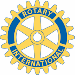 Hagley Rotary Club Logo of Hagley Rotary Club