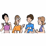 Village Ladies Logo of Village Ladies