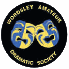 Wordsley Amateur Dramatic Society Logo of Wordsley Amateur Dramatic Society