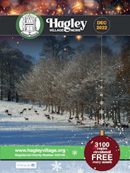 Hagley Village News - 2022_12