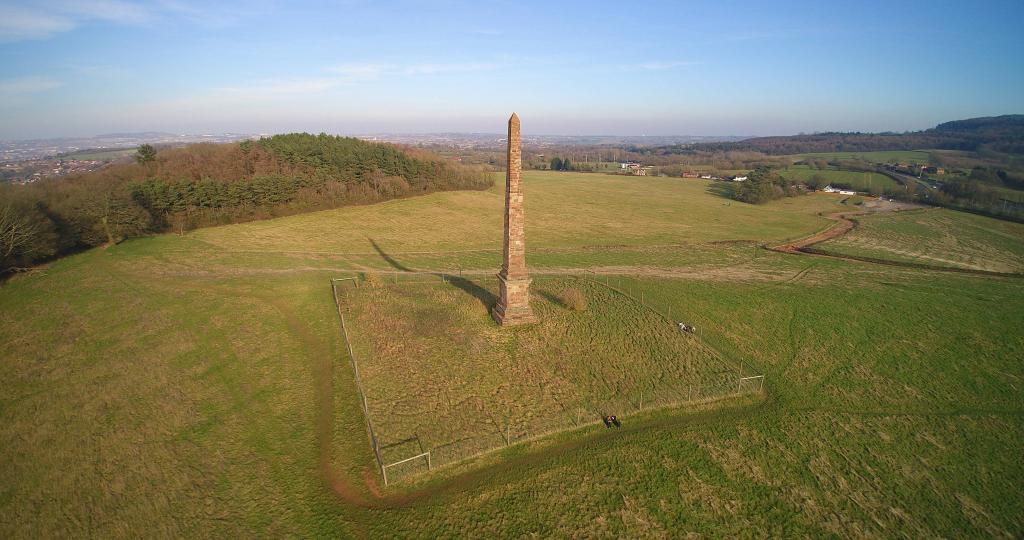 Wychbury Obelisk
