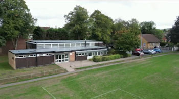 A picture of Hagley Community Centre