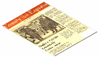County Express Article