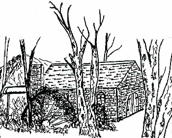 Spring Brook Forge