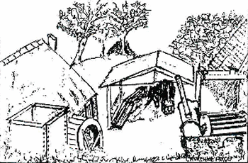 Churchill Forge