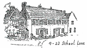 9 to 23 School Lane