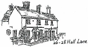 26-28 Hall Lane