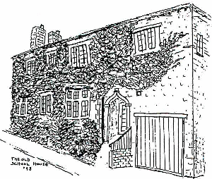 The Old School House