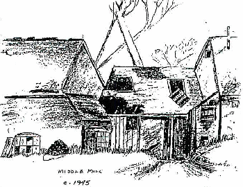 Middle Mill