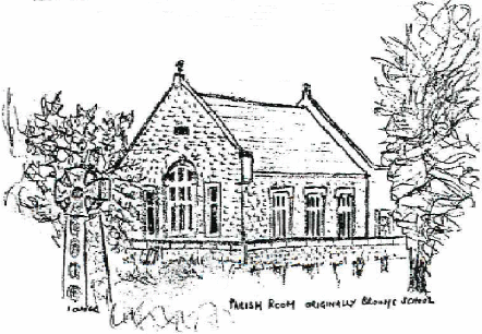 The Parish Rooms
