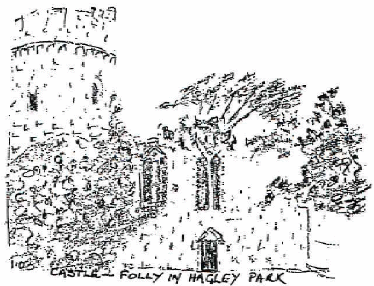 The Castle Folly